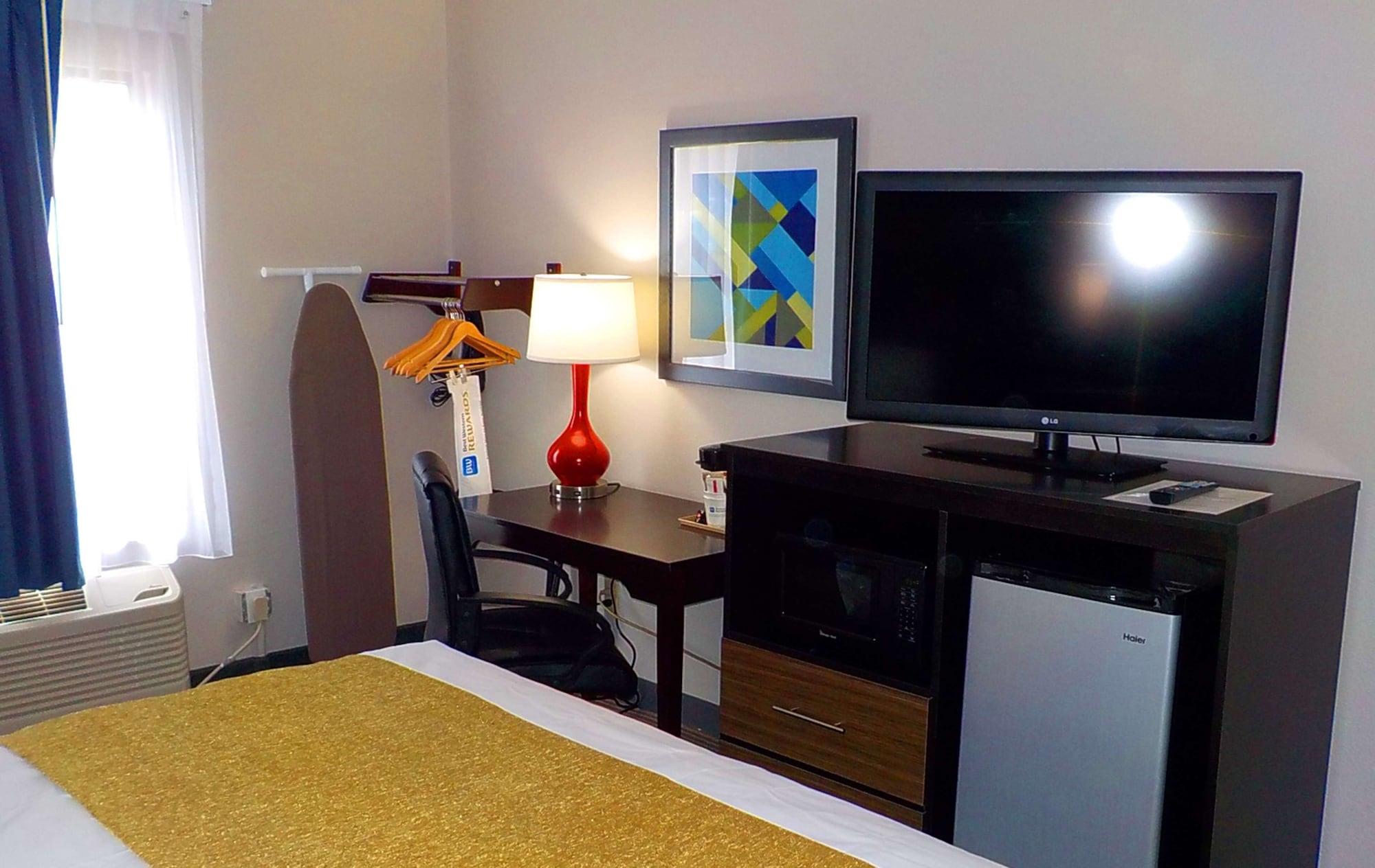 Surestay Hotel By Best Western Florence Zewnętrze zdjęcie