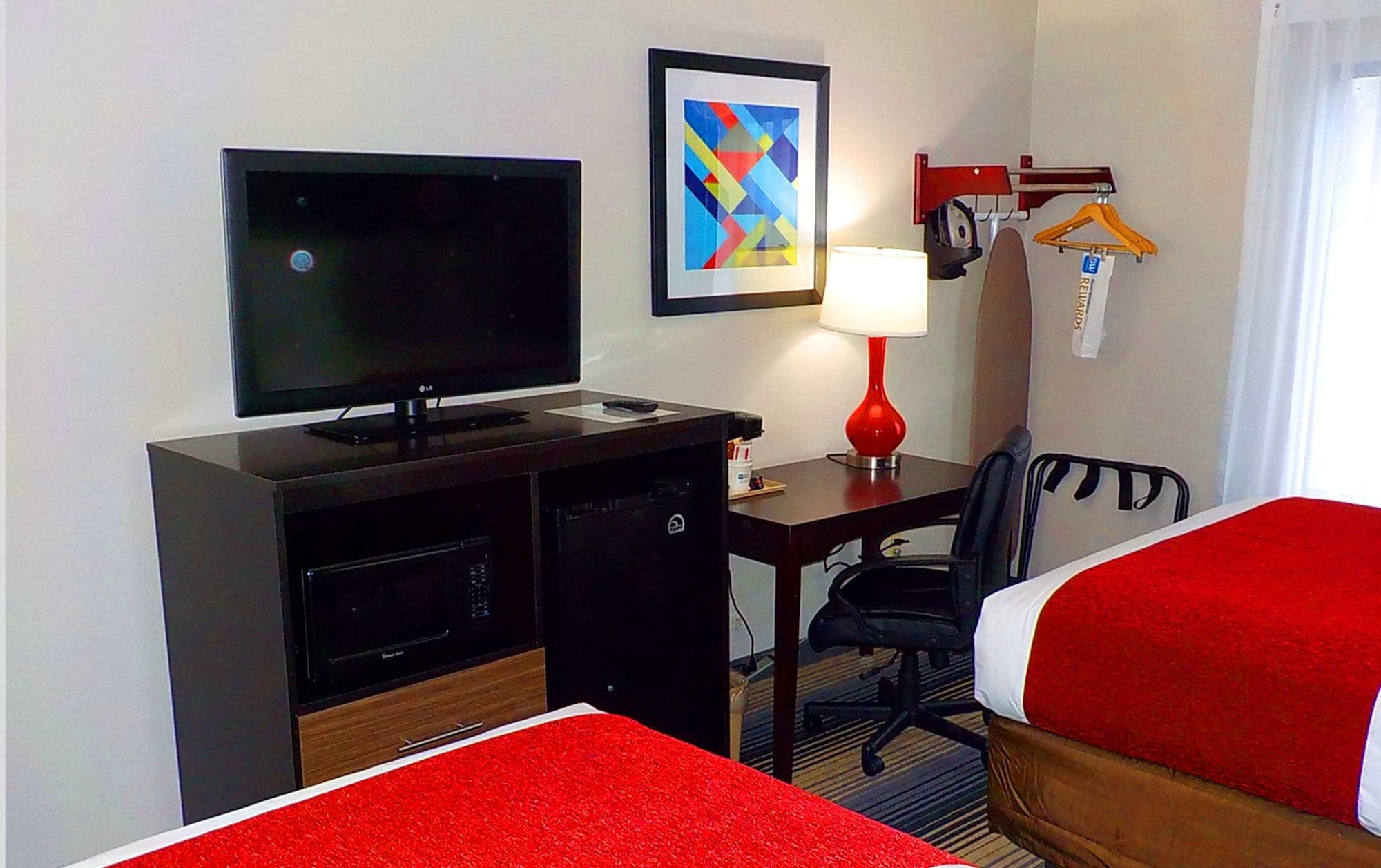 Surestay Hotel By Best Western Florence Zewnętrze zdjęcie