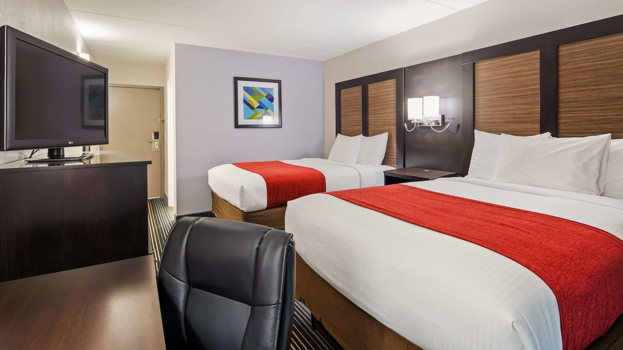 Surestay Hotel By Best Western Florence Zewnętrze zdjęcie